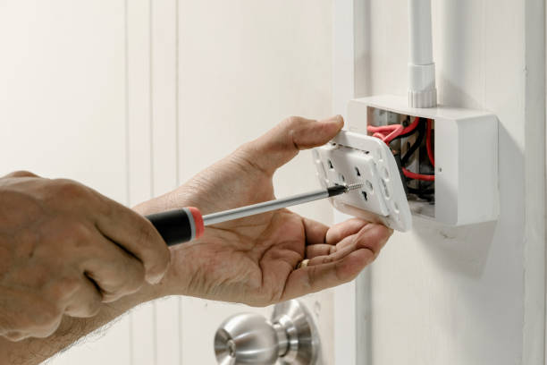 Best Electrical Panel Upgrades  in Akron, PA