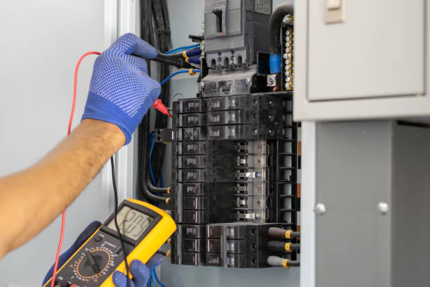 Best Circuit Breaker Installation and Repair  in Akron, PA