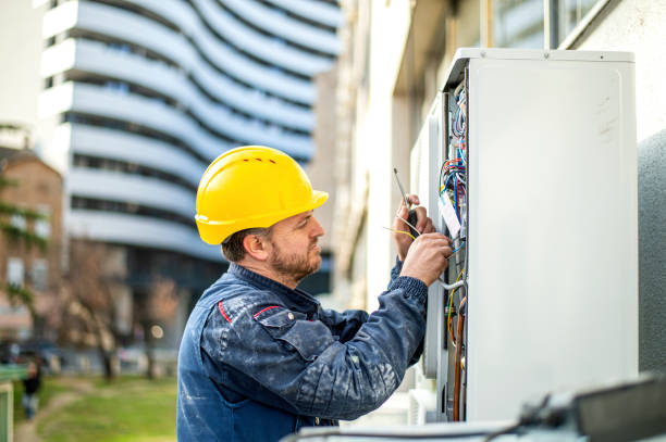 Best Electrical Wiring and Rewiring  in Akron, PA