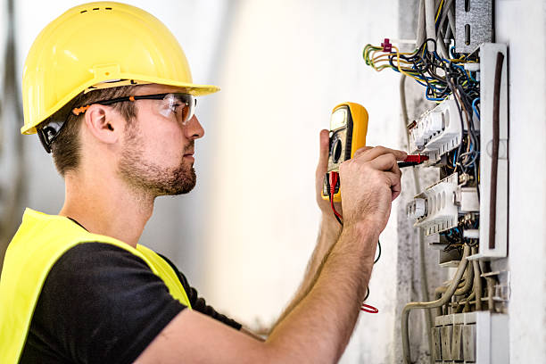 Best Electrical Remodeling Services  in Akron, PA